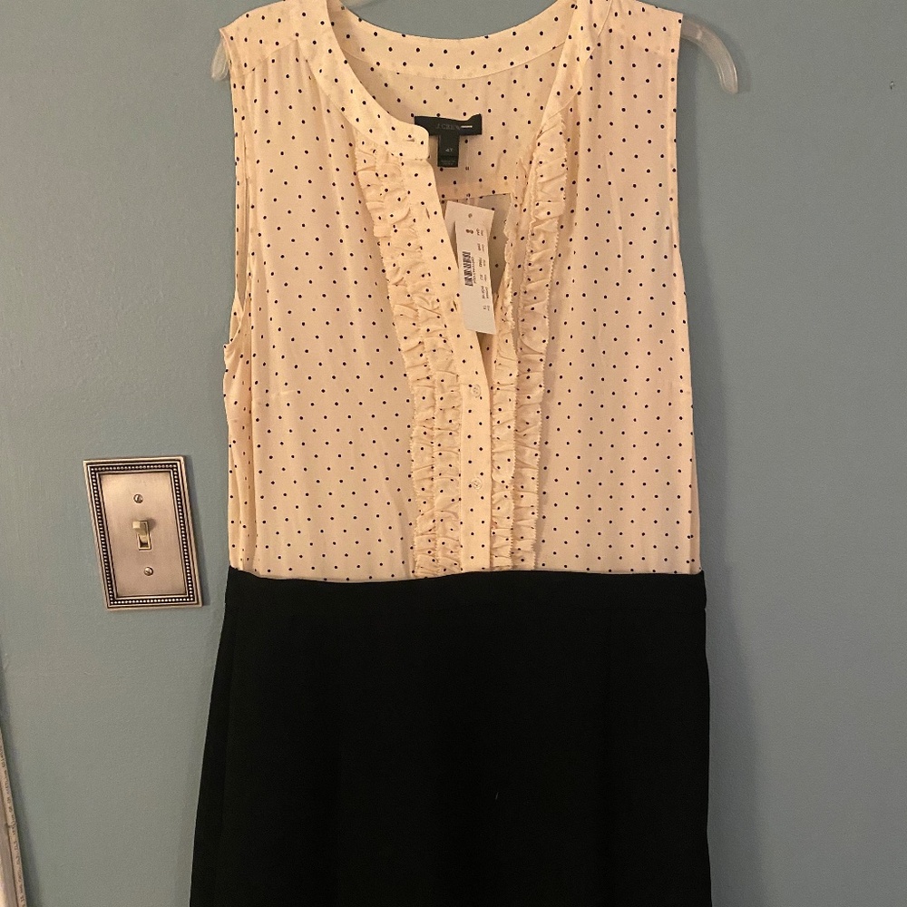 Jcrew Dress